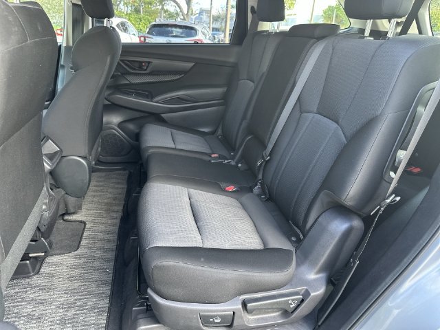 Certified 2023 Subaru Ascent 8-Passenger AWD/4WD image 23