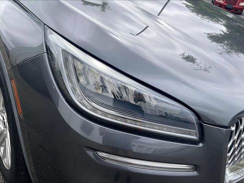 Used 2020 Lincoln Corsair FWD image 30