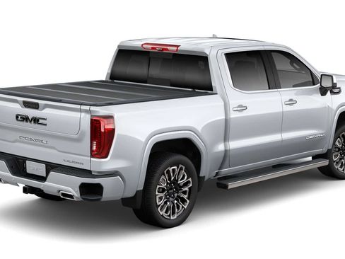 New 2026 GMC Sierra 1500 Denali Ultimate image 27