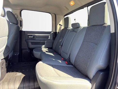 Used 2015 RAM 1500 Big Horn image 21