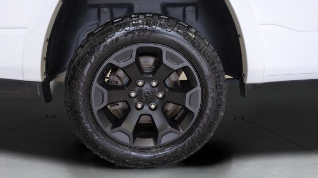 Used 2025 RAM 1500 Big Horn AWD/4WD image 24