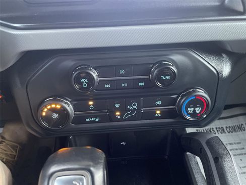 Used 2022 Ford Bronco Big Bend image 20