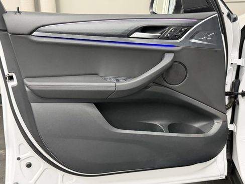 Used 2023 BMW X3 xDrive30i w/ Convenience Package w/ZPA image 20