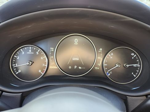 Used 2021 MAZDA CX-30 FWD 2.5 S w/ Select Package image 32