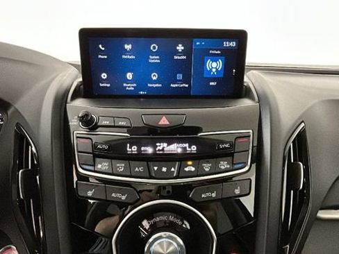 Used 2020 Acura RDX AWD w/ Advance Package image 23
