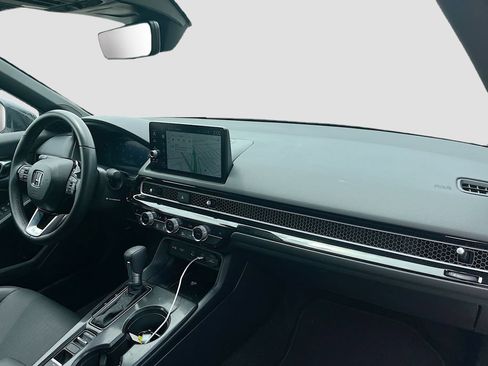 Used 2025 Honda Civic Sport Touring image 29