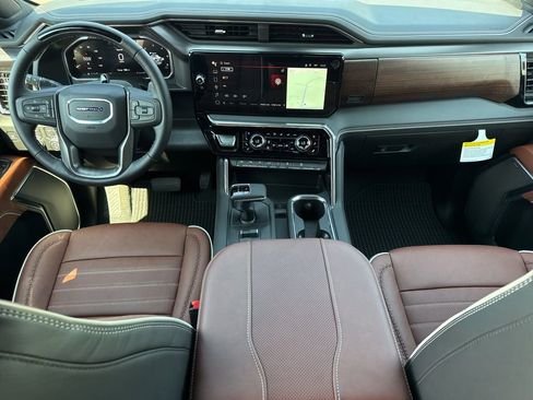 New 2026 GMC Sierra 1500 Denali Ultimate image 15