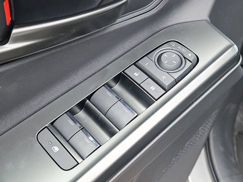 New 2026 Toyota bZ AWD/4WD image 19