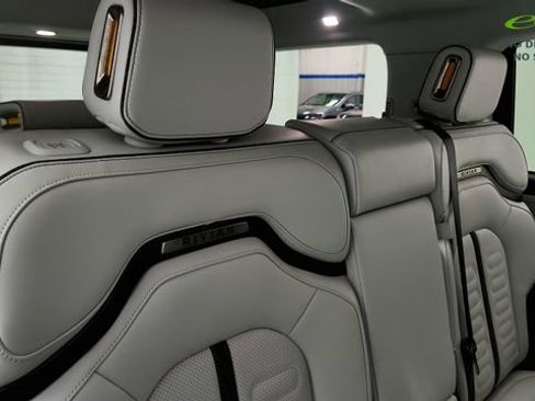 Used 2024 Rivian R1S Adventure Quad AWD/4WD image 38