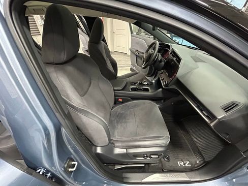Used 2023 Lexus RZ 450e Premium w/ Accessory Package (P1) AWD/4WD image 37