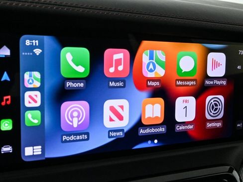 New 2025 Porsche Panamera RWD image 16