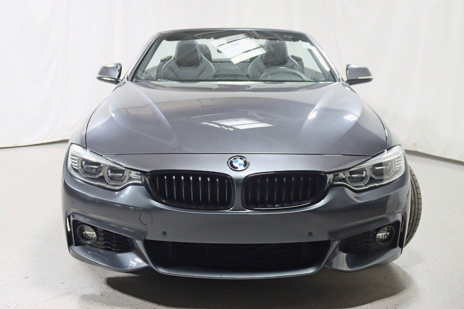 Used 2017 BMW 430i Convertible RWD image 9