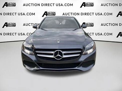 Used 2016 Mercedes-Benz C 300 Sedan image 2