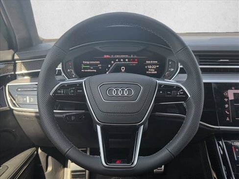 New 2026 Audi S8 AWD/4WD image 19