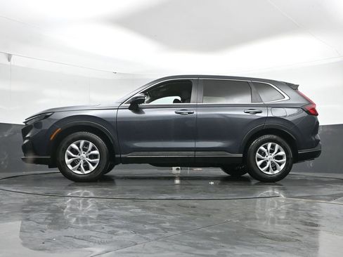 Used 2025 Honda CR-V LX image 42