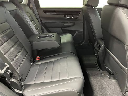 New 2026 Honda CR-V EX-L image 27
