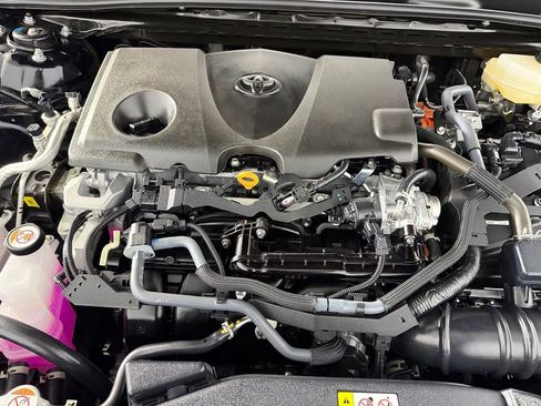 Used 2026 Toyota Camry XSE FWD image 33
