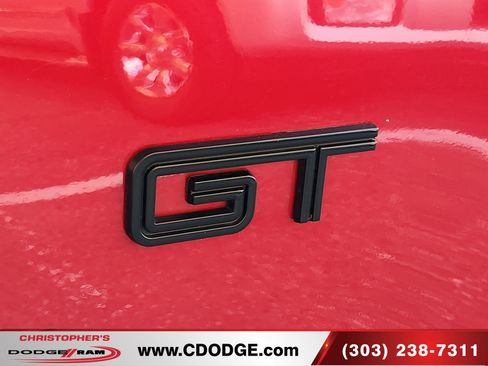 Used 2010 Ford Mustang GT RWD image 21