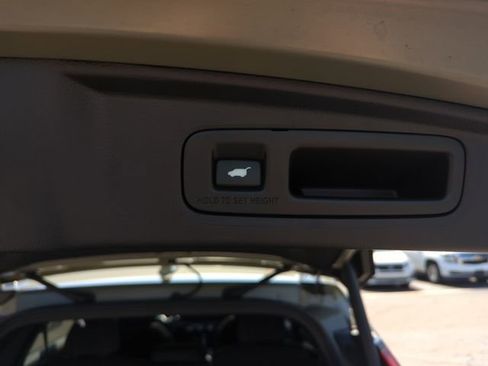 Certified 2026 Honda CR-V TrailSport image 31