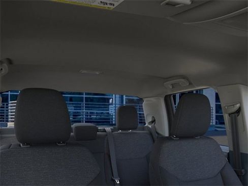 New 2025 Ford Maverick XL w/ Equipment Group 101A image 12