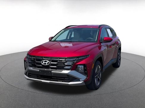 Used 2026 Hyundai Tucson SEL AWD/4WD image 7