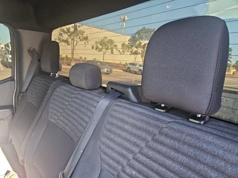 Certified 2023 Ford F150 XL w/ STX Appearance Package RWD image 12