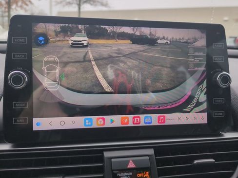 Used 2020 Honda Accord LX image 13