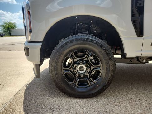 New 2026 Ford F250 XL w/ STX Appearance Package AWD/4WD image 14