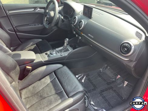 Used 2020 Audi A3 2.0T Premium w/ Final Edition Package FWD image 25