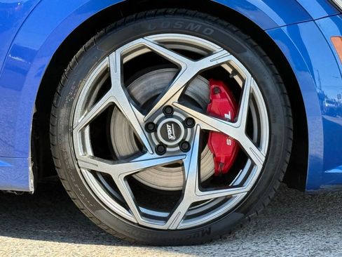 Used 2016 Audi TTS 2.0T Coupe AWD/4WD image 27