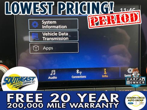 Used 2025 Nissan Altima 2.5 SV image 51