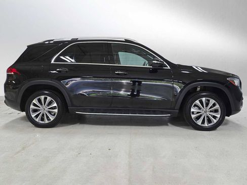 Used 2023 Mercedes-Benz GLE 350 4MATIC image 2
