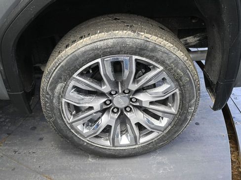 New 2026 GMC Sierra 1500 Denali image 14