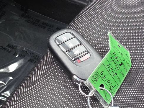 Used 2024 Honda CR-V LX image 33