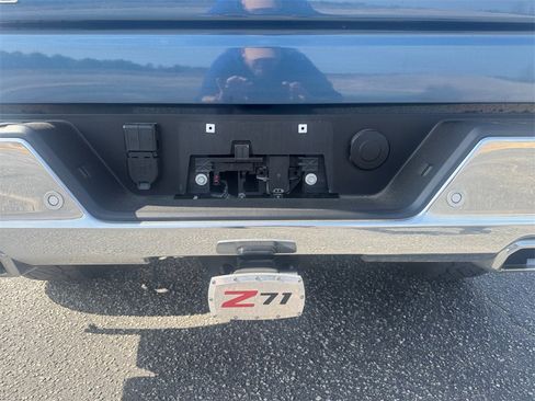 Used 2024 Chevrolet Silverado 1500 LTZ image 19