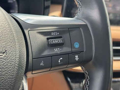 Used 2023 INFINITI QX60 Sensory w/ Cargo Package AWD/4WD image 25