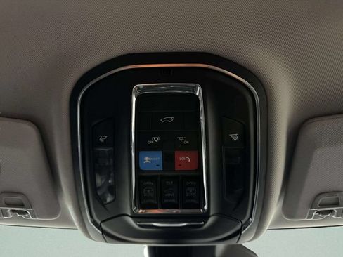 Used 2023 Jeep Grand Cherokee L Limited AWD/4WD image 24