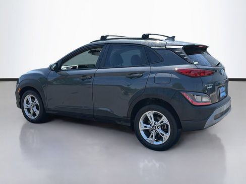 Used 2023 Hyundai Kona SEL AWD/4WD image 6