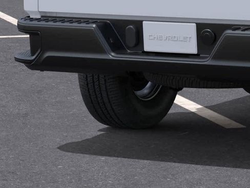 New 2026 Chevrolet Silverado 1500 W/T image 28
