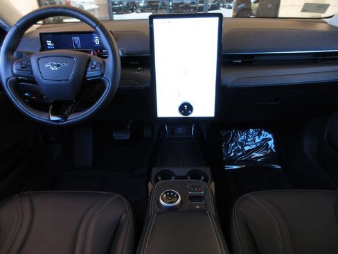 Certified 2022 Ford Mustang Mach-E Premium RWD image 20