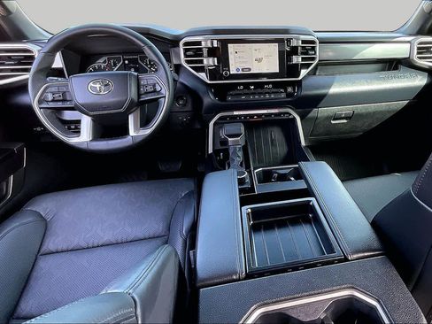 Used 2025 Toyota Tundra SR5 w/ SR5 Premium Package AWD/4WD image 16