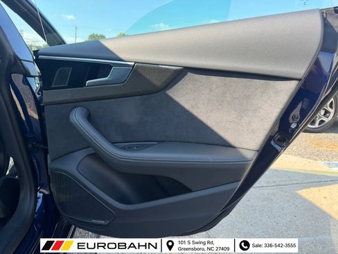 Used 2024 Audi S5 Premium Plus AWD/4WD image 19