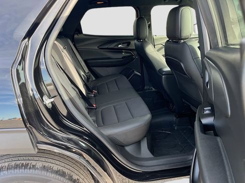 Used 2023 Chevrolet TrailBlazer RS w/ Sun and Liftgate Package AWD/4WD image 27