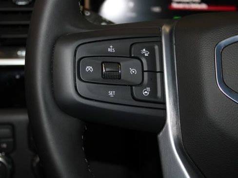 Used 2026 GMC Sierra 1500 Elevation AWD/4WD image 37
