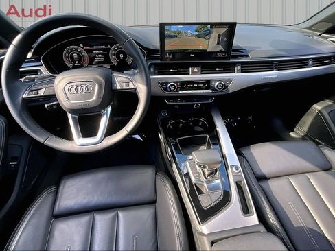 Used 2023 Audi A4 2.0T Premium Plus w/ Premium Plus Package AWD/4WD image 7