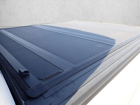 Used 2020 Ford F150 Platinum w/ Equipment Group 701A Luxury image 10