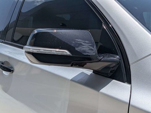 Used 2019 Chevrolet Traverse Premier w/ Redline Edition AWD/4WD image 11