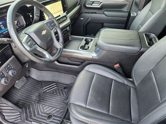 Used 2024 Chevrolet Silverado 2500 LTZ w/ LTZ Premium Texas Edition AWD/4WD video 4