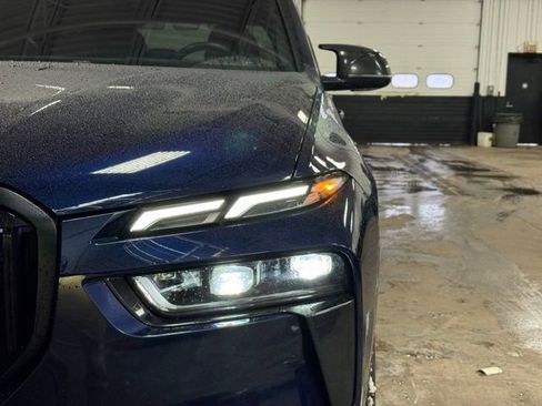 Certified 2024 BMW X7 M60i w/ Executive Package image 3