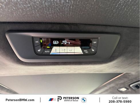New 2027 BMW X7 M60i AWD/4WD image 23